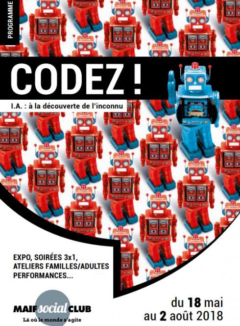 Expo Attention Intelligence