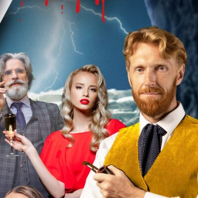 Halloween au Château de Talmont