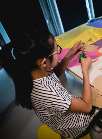 Fête du cinéma d'animation 2023 à Nice