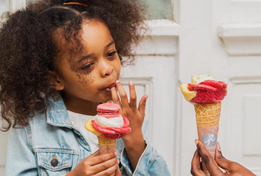 Amorino - Clermont FD