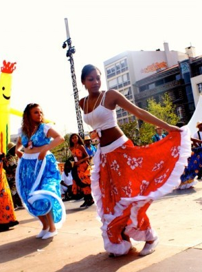 Carnaval de Clermont-Ferrand