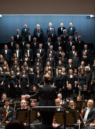 Symphonie Pastorale