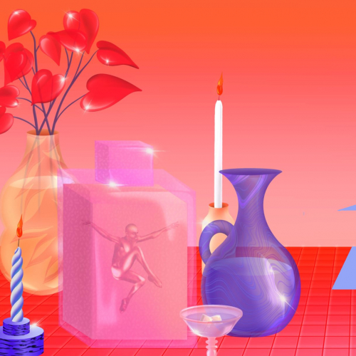 Marché de Noël 2021 du Pavillon des Canaux