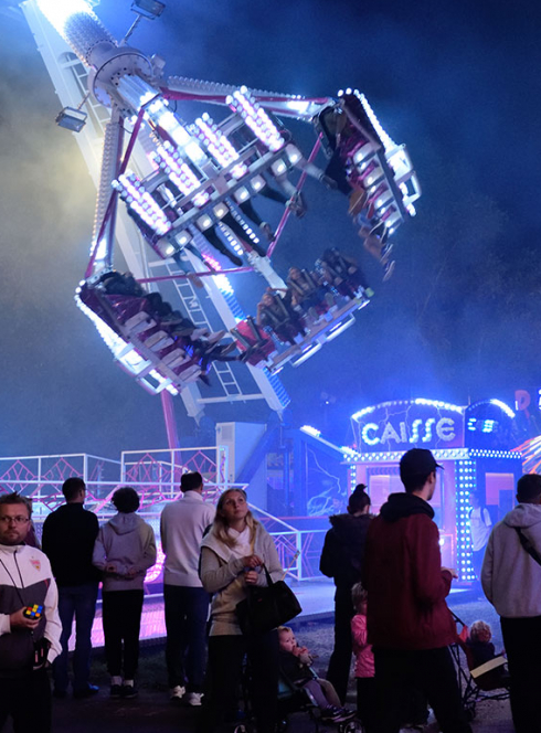 Messti de Drusenheim