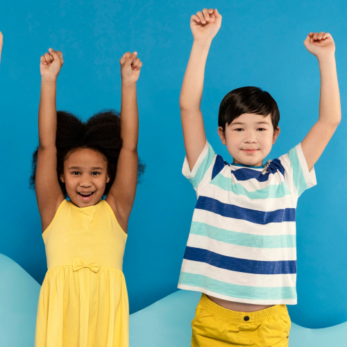 Le Bouillon Kids (LBK)