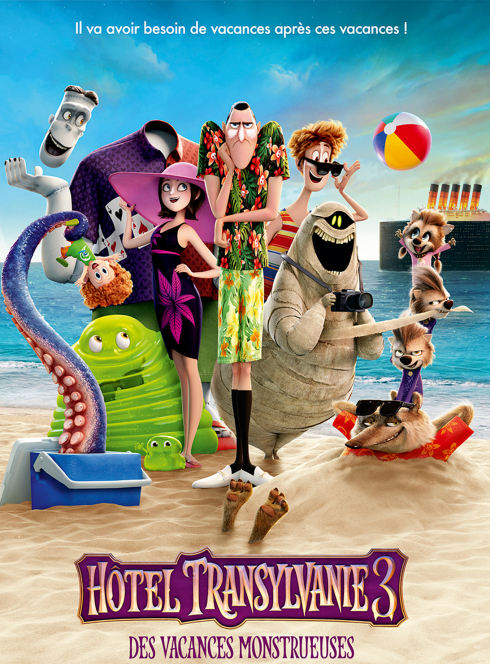 Cinéma plein air 2019 à Décines