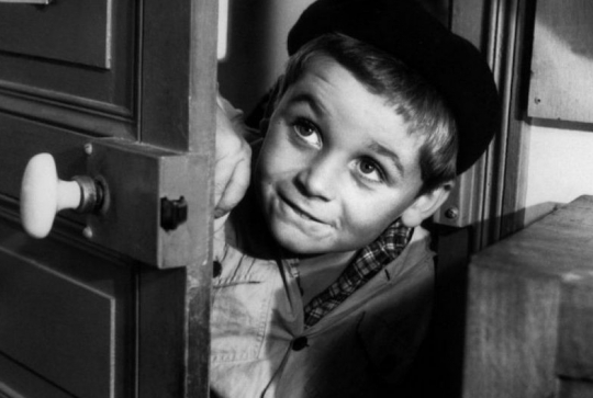 La Guerre des boutons : Gibus