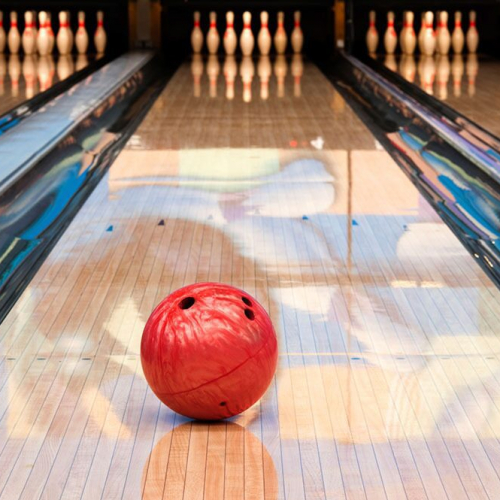 Bowling de Dunkerque