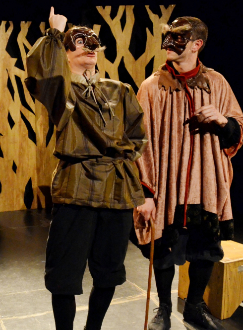 Comme il vous plaira