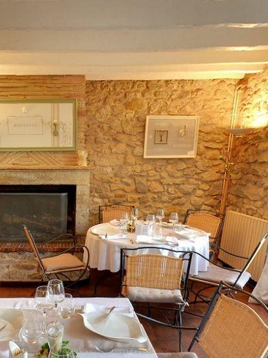 L'Absolu Restaurant
