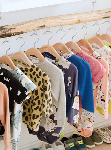 Vide dressing Spécial Kids et Babies