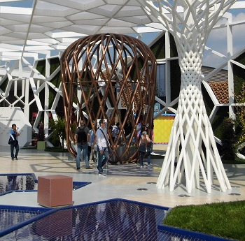 Milan 2015