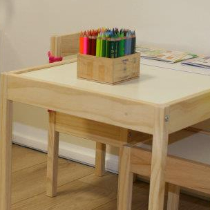 L'atelier des petites créations à Lille