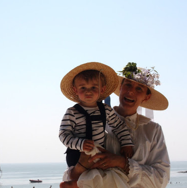 Pique-nique Renoir à Noirmoutier