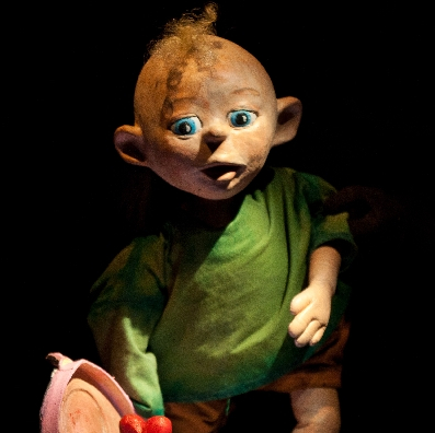 Deux bras deux jambes et moi