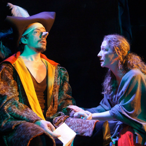 Cyrano de Bergerac - Badaboum Théâtre