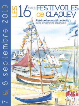 Festivoiles et festirames à Lège-Cap Ferret