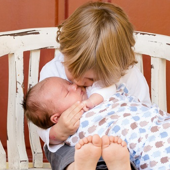 Triboutchou : l'appli pour trouver un baby-sitter sûr