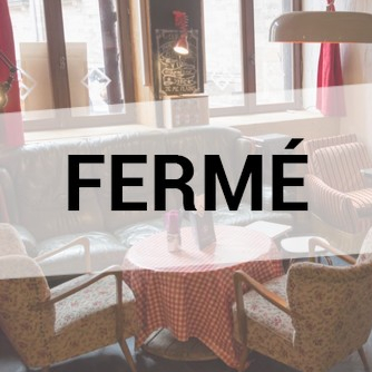 Mémé dans les orties - Fermé définitivement