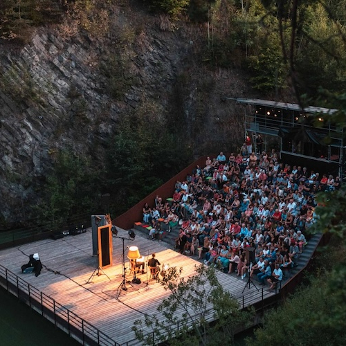 Festival du Volcan de Montpeloux 2024