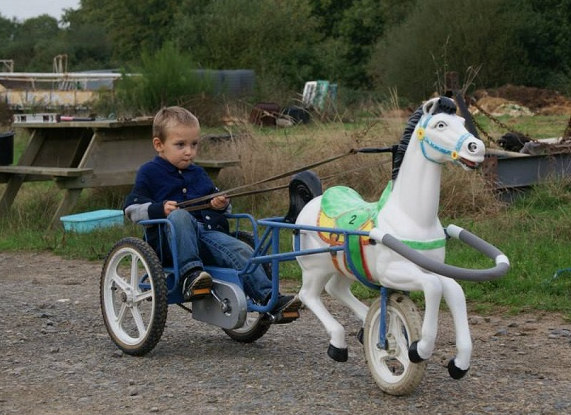 Jouer à Diverty Parc