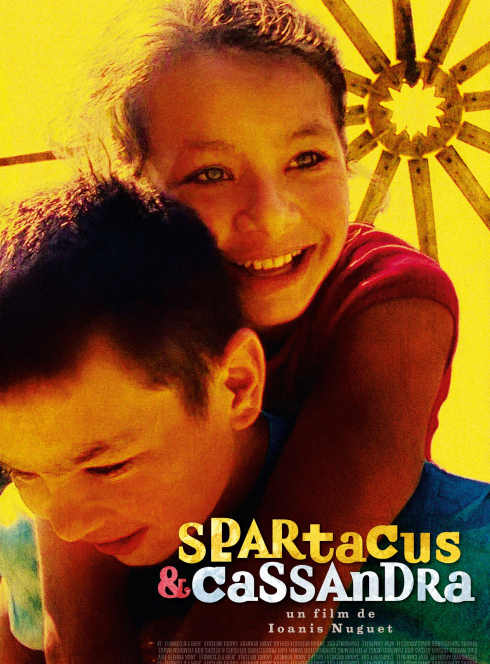 Spartacus & Cassandra