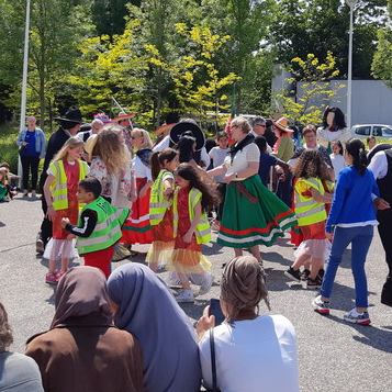 Carnaval du Faubourg de Béthune 2020