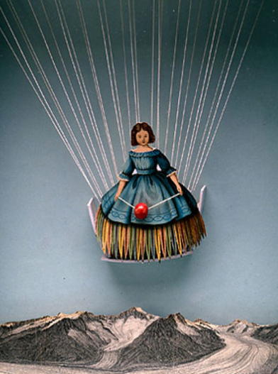 Joseph Cornell