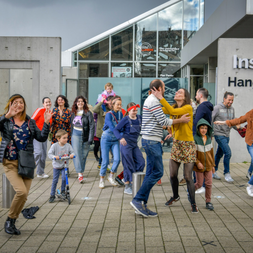 Sortie usine Lumière 2024