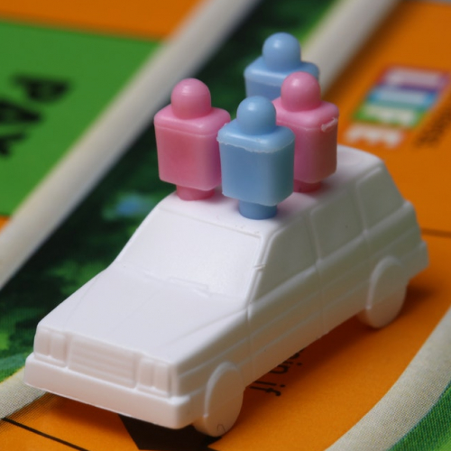 Après-midi "jeux et créations" avec RESPIRE 59