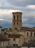 Ville de Lezoux