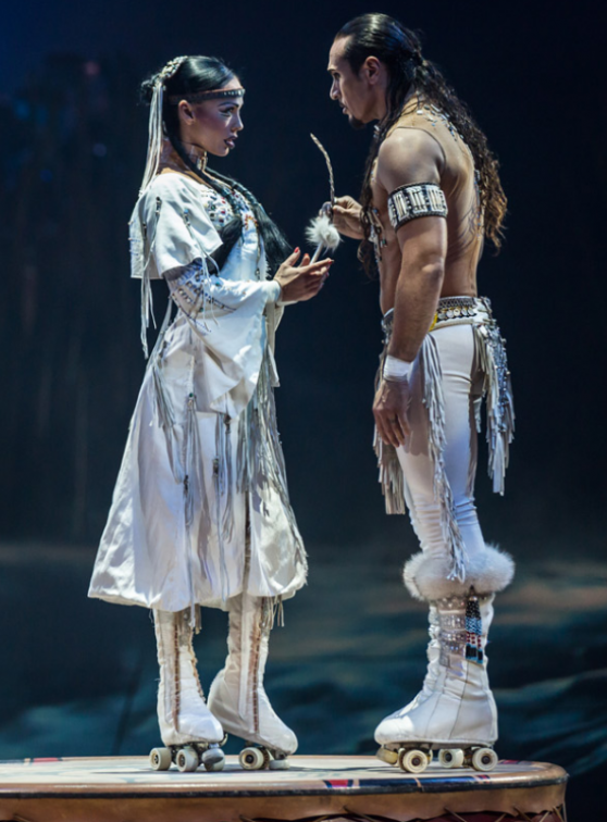 Totem - Patins à roulettes