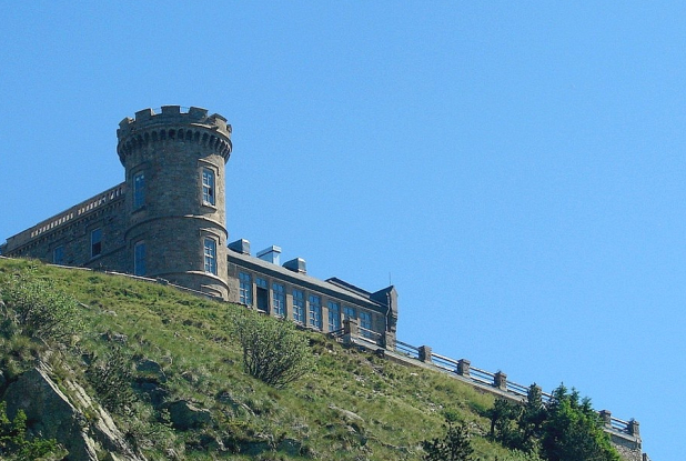 Mont Aigoual