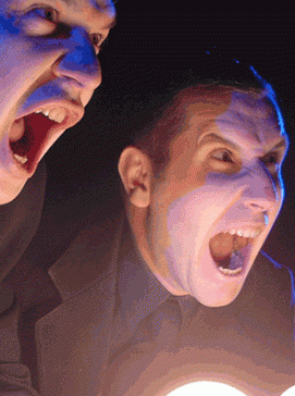 Nosferatu - Bob Théâtre