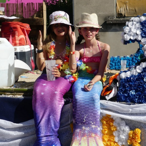 Fête de la Jeanne Sappey