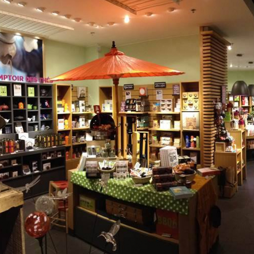 Nature & Découvertes