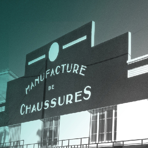 La Manufacture-CDCN Bordeaux Nouvelle Aquitaine