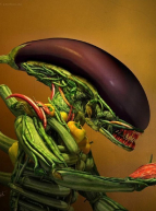 Légum' Attack