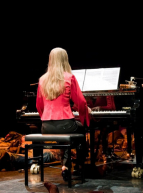 Piano aux Jacobins 2015