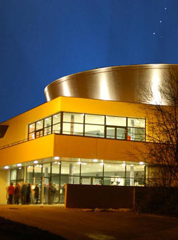 Théâtre du Vellein