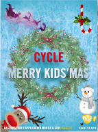 Cycle Merry Kids'Mas