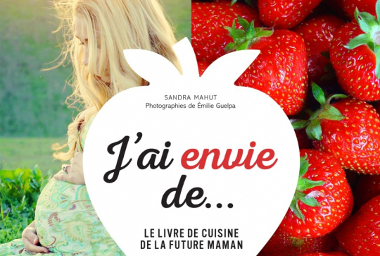 Livre "J'ai envie deé