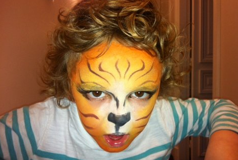 La Boîte à Crayons EVENTS - Maquillage