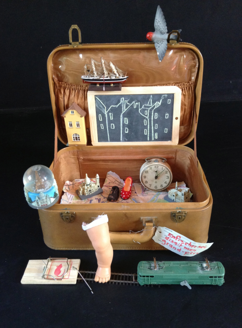 Né sous une bonne étoile