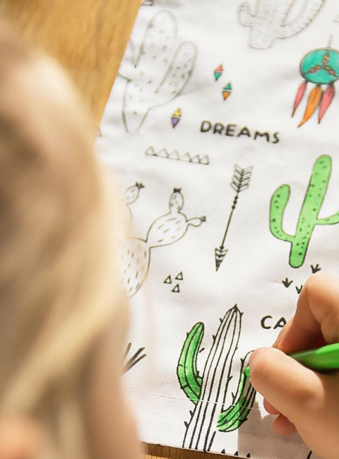 Nos belles rencontres, concept-store éphémère