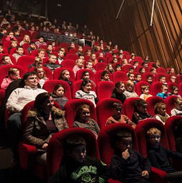 Théâtre Massenet à Lille