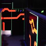 Laser game évolution