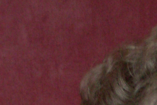 Ma Grand-Mère et moi 2014 7