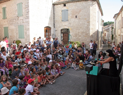 La rue des enfants - 2