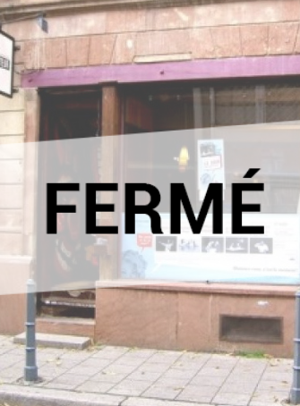 Le Kafteur